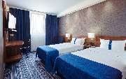 Holiday Inn Express Neunkirchen by IHG - GALLERY