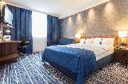 Holiday Inn Express Neunkirchen by IHG - GALLERY