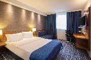 Holiday Inn Express Neunkirchen by IHG - GALLERY