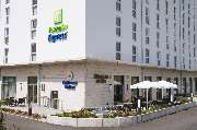 Holiday Inn Express Nürnberg-Schwabach by IHG - GALLERY