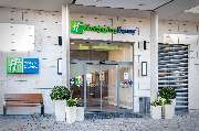 Holiday Inn Express Nürnberg-Schwabach by IHG - GALLERY