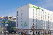 Holiday Inn Express Nürnberg-Schwabach by IHG - GALLERY