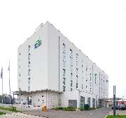 Holiday Inn Express Nürnberg-Schwabach by IHG - GALLERY