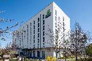 Holiday Inn Express Nürnberg-Schwabach by IHG - GALLERY