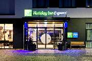 Holiday Inn Express Oberhausen by IHG - GALLERY