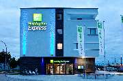 Holiday Inn Express Offenburg by IHG - GALLERY