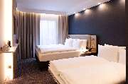 Holiday Inn Express Offenburg by IHG - GALLERY
