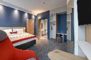 Holiday Inn Express Regensburg by IHG - GALLERY