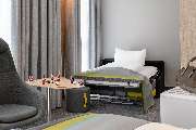 Holiday Inn Express Regensburg by IHG - GALLERY