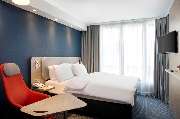 Holiday Inn Express Regensburg by IHG - GALLERY
