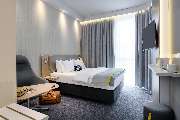 Holiday Inn Express Regensburg by IHG - GALLERY