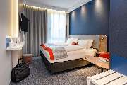 Holiday Inn Express Regensburg by IHG - GALLERY