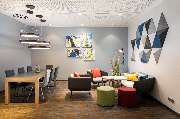Holiday Inn Express Rosenheim by IHG - GALLERY