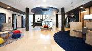 Holiday Inn Express Saarbrücken by IHG - GALLERY