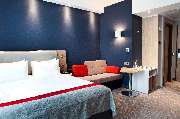 Holiday Inn Express Saarbrücken by IHG - GALLERY