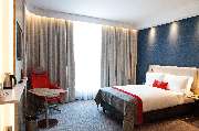 Holiday Inn Express Saarbrücken by IHG - GALLERY