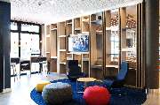 Holiday Inn Express Saarbrücken by IHG - GALLERY