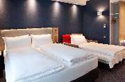 Holiday Inn Express Saarbrücken by IHG - GALLERY