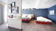 Holiday Inn Express Saarbrücken by IHG - GALLERY