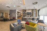 Holiday Inn Express Wuppertal - Hauptbahnhof by IHG - GALLERY