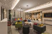 Holiday Inn Express Wuppertal - Hauptbahnhof by IHG - GALLERY