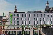 Holiday Inn Express Wuppertal - Hauptbahnhof by IHG - GALLERY
