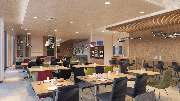 Holiday Inn Express Wuppertal - Hauptbahnhof by IHG - GALLERY