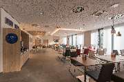 Holiday Inn Express Wuppertal - Hauptbahnhof by IHG - GALLERY