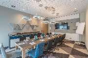 Holiday Inn Express Wuppertal - Hauptbahnhof by IHG - GALLERY