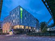 Holiday Inn Express Wuppertal - Hauptbahnhof by IHG - GALLERY
