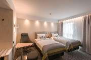 Holiday Inn Express Wuppertal - Hauptbahnhof by IHG - GALLERY