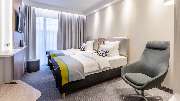 Holiday Inn Express Wuppertal - Hauptbahnhof by IHG - GALLERY