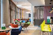 Holiday Inn Frankfurt Airport by IHG - GALLERY