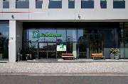 Holiday Inn Frankfurt Airport by IHG - GALLERY