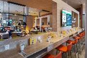 Holiday Inn Frankfurt Airport by IHG - GALLERY