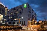 Holiday Inn Frankfurt Airport by IHG - GALLERY