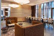Holiday Inn Frankfurt Airport by IHG - GALLERY