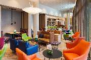 Holiday Inn Frankfurt Airport by IHG - GALLERY