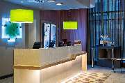 Holiday Inn Frankfurt Airport by IHG - GALLERY