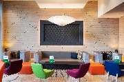 Holiday Inn Frankfurt Airport by IHG - GALLERY