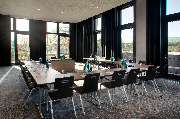 Holiday Inn Frankfurt Airport by IHG - GALLERY
