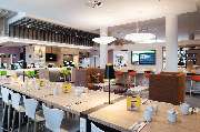 Holiday Inn Frankfurt Airport by IHG - GALLERY