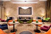 Holiday Inn Frankfurt Airport by IHG - GALLERY
