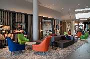 Holiday Inn Frankfurt Airport by IHG - GALLERY