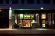Holiday Inn Frankfurt Airport by IHG - GALLERY
