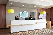 Holiday Inn Frankfurt Airport by IHG - GALLERY