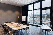 Holiday Inn Frankfurt Airport by IHG - GALLERY