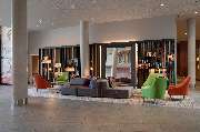 Holiday Inn Frankfurt Airport by IHG - GALLERY