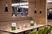 Holiday Inn Frankfurt Airport by IHG - GALLERY