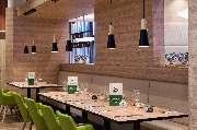 Holiday Inn Frankfurt Airport by IHG - GALLERY